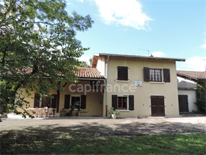 maison à la vente -   01250  MONTAGNAT, surface 179 m2 vente maison - UBI439376042