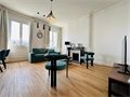 Appartement bourgeois à la vente