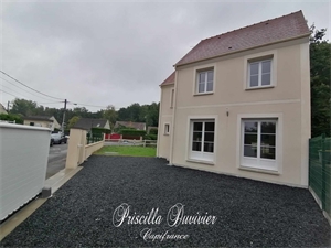 maison à la vente -   60140  MOGNEVILLE, surface 87 m2 vente maison - UBI439918037