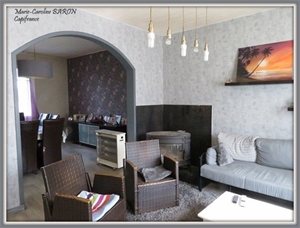 maison à la vente -   36700  CHATILLON SUR INDRE, surface 128 m2 vente maison - UBI439954646