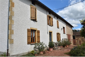maison à la vente -   42190  CHARLIEU, surface 175 m2 vente maison - UBI439967129