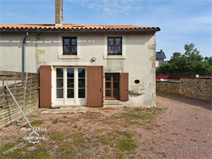 maison à la vente -   79370  CELLES SUR BELLE, surface 96 m2 vente maison - UBI439985867