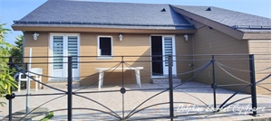 chalet à la vente -   14390  CABOURG, surface 55 m2 vente chalet - UBI440079611
