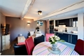 Appartement à la vente