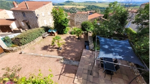 maison à la vente -   63114  MONTPEYROUX, surface 270 m2 vente maison - UBI440586200