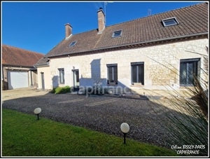 longere à la vente -   10190  ESTISSAC, surface 144 m2 vente longere - UBI440639402