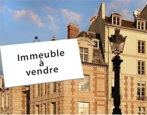 immeuble à la vente -   29470  PLOUGASTEL DAOULAS, surface 200 m2 vente immeuble - UBI440960549