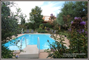 demeure à la vente -   83510  LORGUES, surface 168 m2 vente demeure - UBI440978246