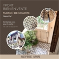 Maison à la vente