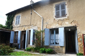 maison à la vente -   39190  BEAUFORT, surface 77 m2 vente maison - UBI441276878