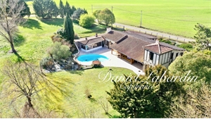 maison à la vente -   47200  MARMANDE, surface 217 m2 vente maison - UBI441375029