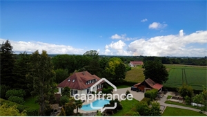 maison à la vente -   71500  LOUHANS, surface 239 m2 vente maison - UBI441457355