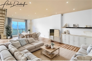 duplex-triplex à la vente -   74100  VETRAZ MONTHOUX, surface 135 m2 vente duplex-triplex - UBI441507482