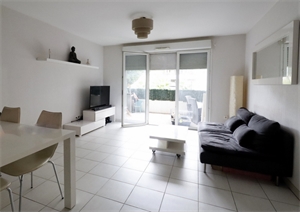 appartement à la vente -   13011  MARSEILLE 11EME ARRONDISSEMENT, surface 60 m2 vente appartement - UBI441557429
