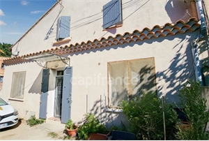 maison de ville à la vente -   13370  MALLEMORT, surface 109 m2 vente maison de ville - UBI441603440