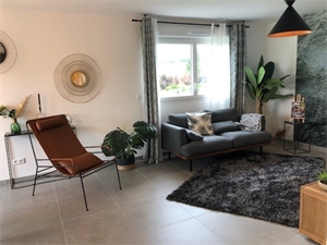 appartement à la vente -   74930  REIGNIER, surface 41 m2 vente appartement - UBI441800063