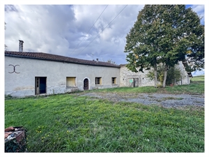 fermette à la vente -   82400  MONTJOI, surface 200 m2 vente fermette - UBI442142498