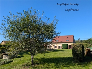 maison de village à la vente -   39570  GERUGE, surface 242 m2 vente maison de village - UBI442236461