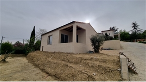 maison à la vente -   30340  SAINT PRIVAT DES VIEUX, surface 90 m2 vente maison - UBI442450793
