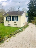 Maison à la vente
