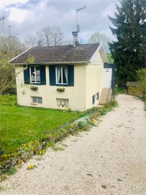 maison à la vente -   89520  TREIGNY, surface 85 m2 vente maison - UBI442623953