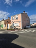 Maison de village à la vente