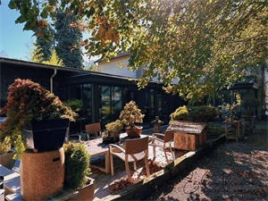 maison d'architecte à la vente -   60580  COYE LA FORET, surface 180 m2 vente maison d'architecte - UBI442652096