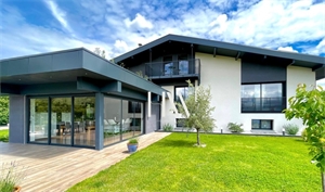 maison recente à la vente -   74200  ANTHY SUR LEMAN, surface 437 m2 vente maison recente - UBI442925678