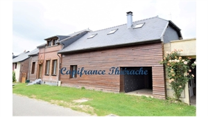 maison à la vente -   02360  PARFONDEVAL, surface 183 m2 vente maison - UBI442933226