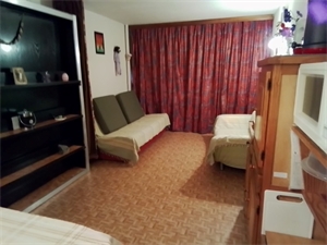 studio à la vente -   65200  LA MONGIE, surface 26 m2 vente studio - UBI443065430