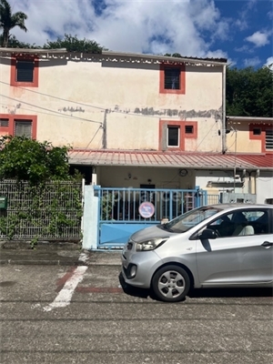 maison à la vente -   97200  FORT DE FRANCE, surface 94 m2 vente maison - UBI443234249