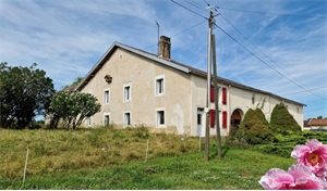 ferme à la vente -   88140  CONTREXEVILLE, surface 260 m2 vente ferme - UBI443409818