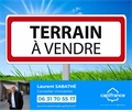 Terrain à bâtir à la vente