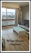 Appartement à la vente