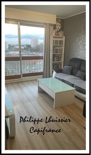 appartement à la vente -   21000  DIJON, surface 65 m2 vente appartement - UBI443577635