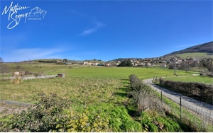 terrain à la vente -   69210  SAINT PIERRE LA PALUD, surface 1667 m2 vente terrain - UBI443707034