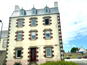 immeuble à la vente -   29250  SAINT POL DE LEON, surface 220 m2 vente immeuble - UBI443771438