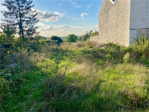 terrain a batir à la vente -   78930  BREUIL BOIS ROBERT, surface 940 m2 vente terrain a batir - UBI443843831