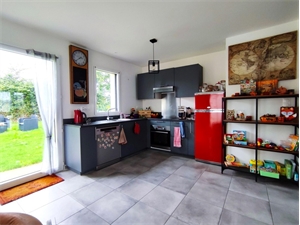 maison à la vente -   35800  DINARD, surface 118 m2 vente maison - UBI443980028