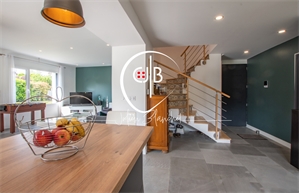 maison à la vente -   73800  PORTE DE SAVOIE, surface 96 m2 vente maison - UBI443998046