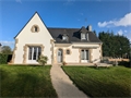 Maison à la vente