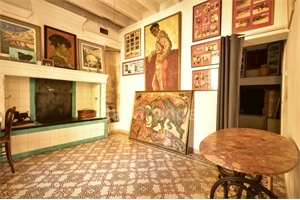 maison a renover à la vente -   13990  FONTVIEILLE, surface 87 m2 vente maison a renover - UBI444268598