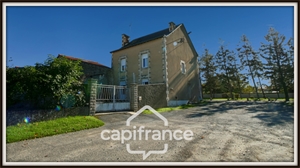maison à la vente -   86170  CHAMPIGNY EN ROCHEREAU, surface 167 m2 vente maison - UBI444334799