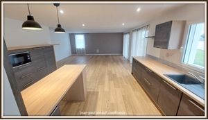 maison individuelle à la vente -   65320  BORDERES SUR L ECHEZ, surface 117 m2 vente maison individuelle - UBI444448844