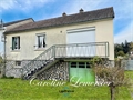 Maison à la vente