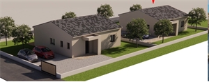 maison à la vente -   20213  FOLELLI, surface 100 m2 vente maison - UBI444743012