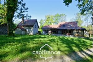 maison à la vente -   39140  BLETTERANS, surface 188 m2 vente maison - UBI444873707