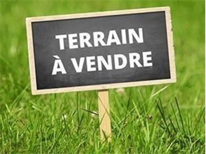 terrain a batir à la vente -   02200  NAMPTEUIL SOUS MURET, surface 1105 m2 vente terrain a batir - UBI445225280