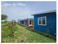 Maison à la vente