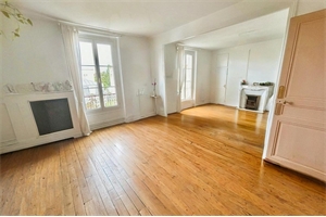 appartement à la vente -   92250  LA GARENNE COLOMBES, surface 84 m2 vente appartement - UBI445669013